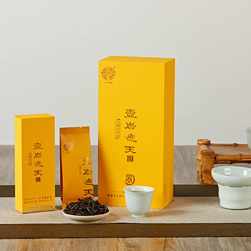 非賣品【壹巖遮天?牛欄坑肉桂】